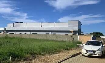 Imagem 3: Lote ponte alta norte gama 440 metros condomínio formado com bloquete