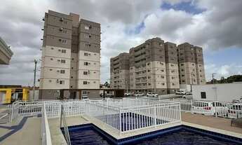 Imagem: FITONE - APARTAMENTO NO TURU COM 2 QUARTOS