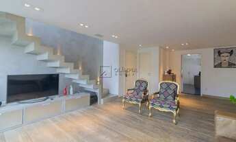 Imagem 2: Venda Apartamento 2 Dormitórios - 141 m² Vila Mariana