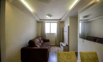 Imagem: Apartamento de 2 quartos aluguel anual com