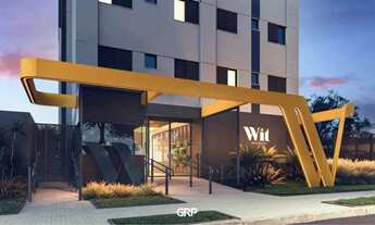 Imagem 2: DIRETOS WIT RESIDENCES - GRP