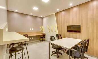 Imagem 3: Apartamento 110m², 3 suítes no Muy Bueno, R$7.777/m², pronto pra morar!