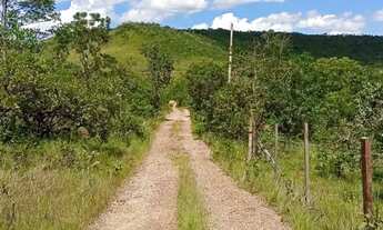 Imagem: Vendo chácaras em águas lindas jardim