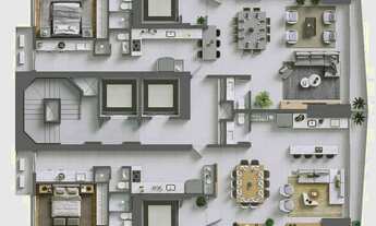 Imagem 6: Apartamento 6 Dormitórios para venda em Balneário Camboriú - SC