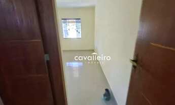 Imagem 6: Casa com 2 dormitórios à venda, 64 m² por R$ 350.000,00 - Condado de Maricá - Maricá/RJ