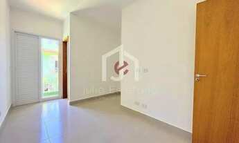 Imagem 6: Sobrado com 2 suítes no bairro Massaguaçu em Caraguatatuba