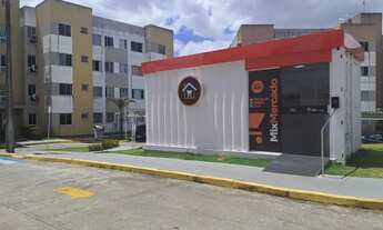 Imagem 7: Apartamento à venda no VIVER BEM CONDOMÍNIO CLUBE , FERNANDO COLLOR, Nossa Senhora do Soco