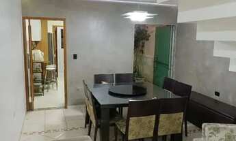 Imagem 4: SOBRADO - VILA BELA - SP