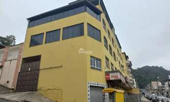 Imagem 2: Cobertura 3 quartos a venda no Bairro Eldorado em Juiz de Fora