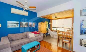 Imagem 2: Apartamento 3 dormitórios, 01 suíte, 2 banheiros, 01 vaga escriturada no bairro Santana