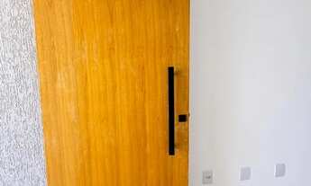 Imagem 6: Casa 3Q no Setor Alice Barbosa - Pronta pra morar