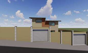 Imagem 6: Casa em Rua Ipatinga - São Pedro - Esmeraldas/MG