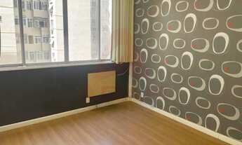 Imagem 7: Imóvel para venda possui 38 metros quadrados com 1 quarto em Copacabana - Rio de Janeiro