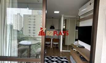 Imagem 5: Flat com ótimo preço no bairro Vila Olímpia. Confira!