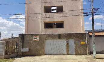 Imagem: Kitinete QNM 07 Ceilândia Sul