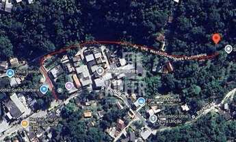 Imagem: Terreno à venda, 5400 m² por R$ 180.000,00