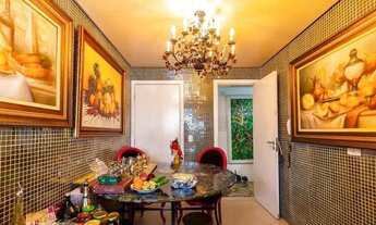 Imagem 4: Apartamento em Rua Paulo Lício Rizzo - Centro - Osasco/SP