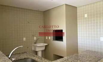 Imagem 6: Apartamento para locação com 01 dormitório, junto ao Parque da Gare no Centro de Passo Fun