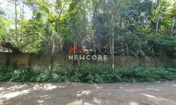 Imagem: Lote em Rua Dom Ricardo Suñer Romera