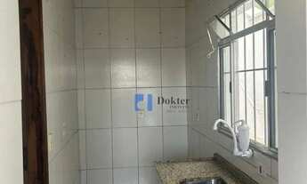 Imagem 5: Casa com 1 dormitório para alugar, 35 m² por R$ 1.156,07/mês - Vila João Batista - São Pau