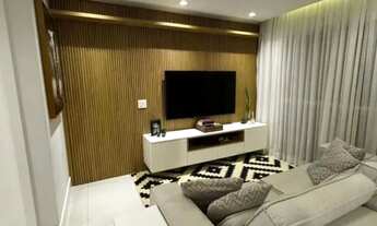 Imagem 4: APARTAMENTO - TATUAPÉ - SP