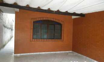 Imagem: VL LUZITA - SOBRADÃO - 3 DS - 2 VGS