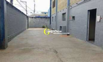 Imagem: Pavilhão/Galpão para alugar no bairro