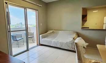 Imagem 7: Imóvel para aluguel possui 65 metros quadrados com 2 quartos em Pedreira - Belém - PA