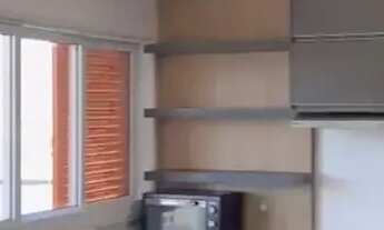 Imagem 2: EDIFICIO URBAN UNIVERSITÁRIO - ANDAR ALTO