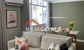 Imagem 6: Apartamento em Rua Delminda Silveira - Agronômica - Florianópolis/SC