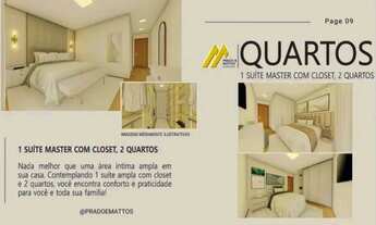 Imagem: CA4456Imóvel venda possui 180 metros quadrados