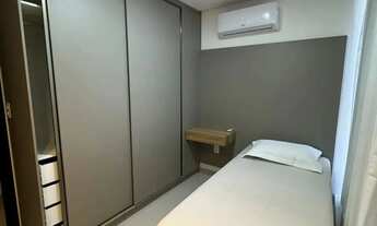 Imagem 7: AP 2 QUARTOS MOBILIADO EM TAMBAÚ