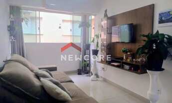 Imagem 2: Apartamento em Rua Francisco Antônio de Oliveira - Santa Mônica - Uberlândia/MG