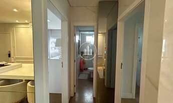 Imagem 4: Apartamento 2 Quartos com 1 Suíte e 75m² - Centro