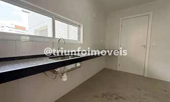 Imagem 7: Apartamento a venda no Jóquei com 2 suítes