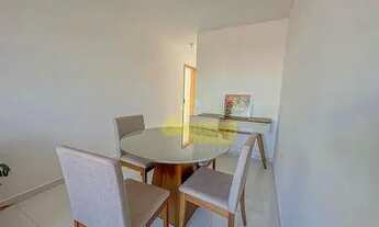 Imagem 6: Apartamento com 2 dormitórios à venda, 56 m² por R$ 425.000,00 - Bessa - João Pessoa/PB