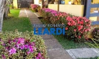 Imagem: CASA TÉRREA - VILA ESPERIA OU GIGLIO