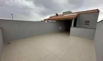 Imagem: Cobertura a venda - Jardim Ana Maria, Santo