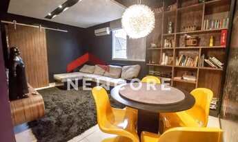 Imagem 3: Casa em Rua João Caetano - Campo Grande - Santos/SP