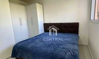 Imagem 6: Apartamento com 3 dormitórios à venda, 73 m² por R$ 750.000,00 - Parque Campolim - Sorocab