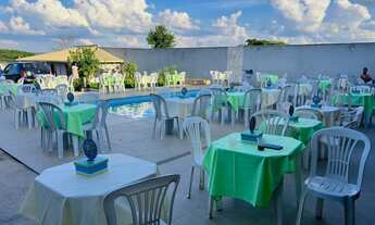 Imagem: Sitio - 15 min centro de Contagem