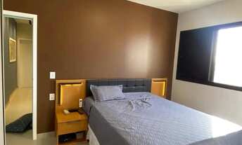 Imagem 6: APARTAMENTO A POUCOS MINUTOS DO PRAIA CLUBE