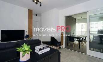 Imagem 2: Apartamento 56mts Panamby