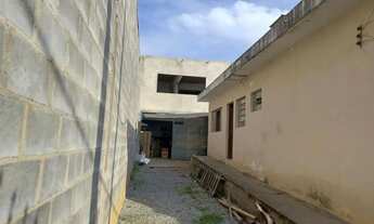 Imagem 2: Sobrado em Rua General Câmara - Jardim Munhoz - Guarulhos/SP