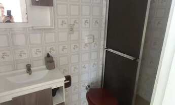 Imagem 2: Apartamento com 1 quarto e 37m² à venda