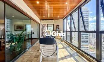 Imagem 2: Apartamento com 4 Suítes no Cambuí - Campinas