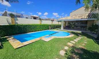 Imagem 3: Casa de Alto Padrão Mobiliada no Coração de Fortaleza 250 m², Condomínio Exclusivo