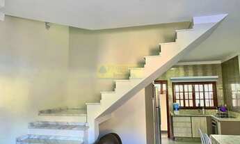 Imagem 7: SOBRADO DE CONDOMÍNIO PÉ NA AREIA NA PRAINHA - CARAGUATATUBA