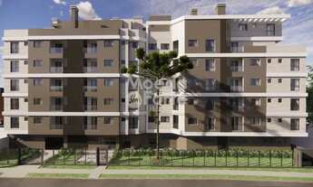 Imagem: Cobertura 3 Dormitório(s) Bairro Campo