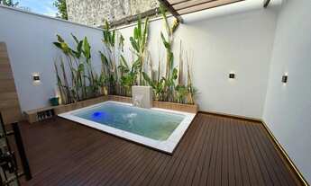 Imagem: Vendo Casa Alto Padrão de 172m² em via